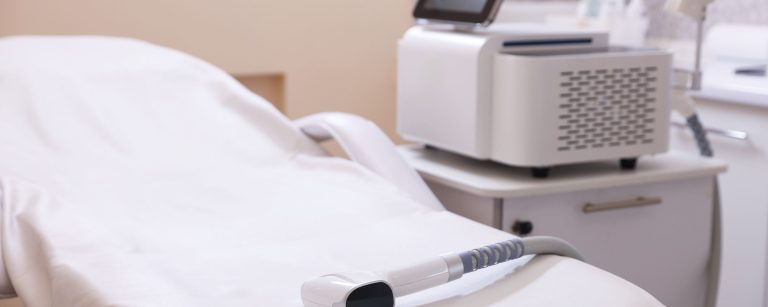 Best Aesthetic Laser Machine Malaysia for New Aesthetic Centres