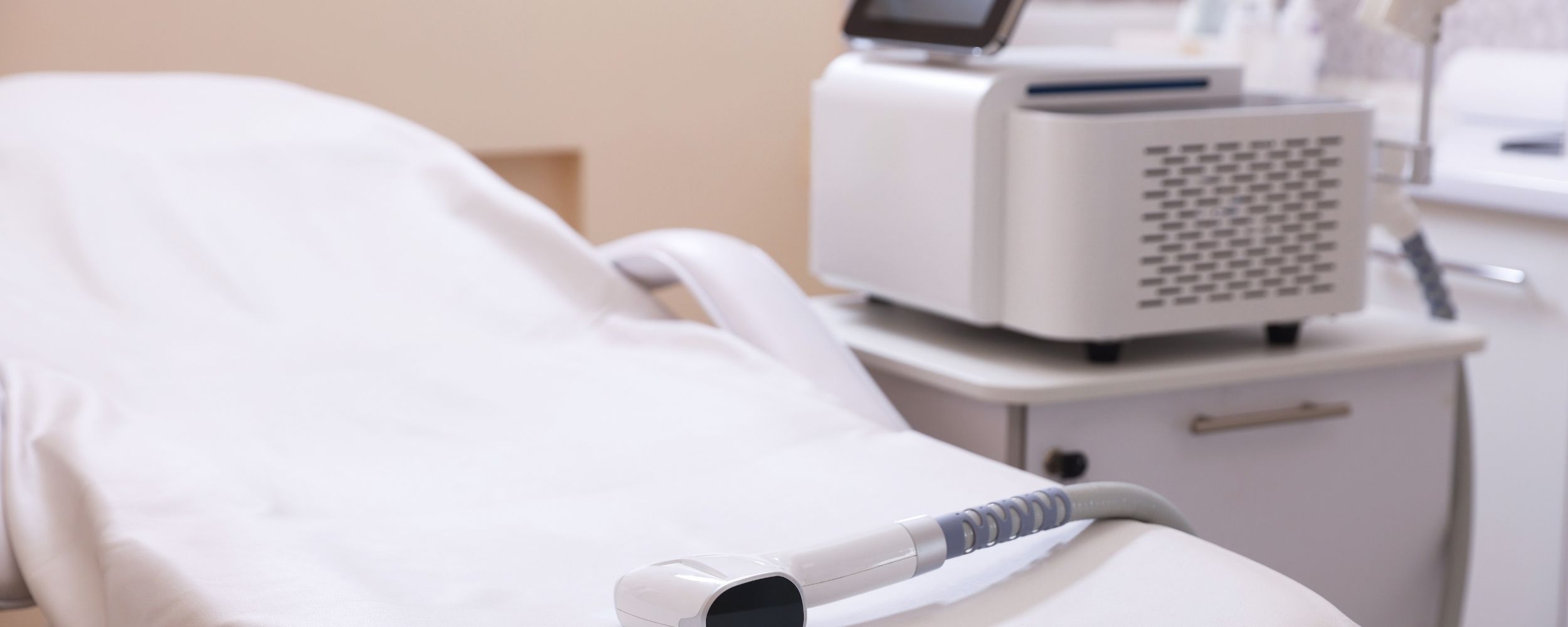 Best Aesthetic Laser Machine Malaysia for New Aesthetic Centres