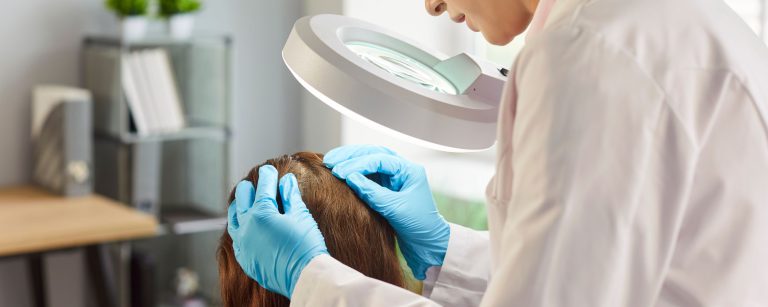 Hair Loss Treatment Device Malaysia: Laser vs LED
