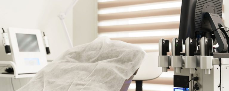 Medical Aesthetic Device Malaysia Repair Price Guide