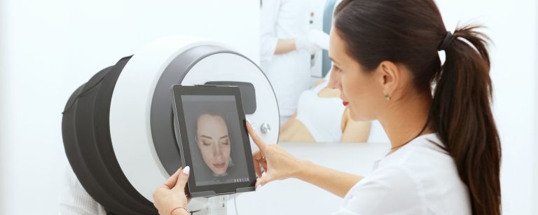 AI Skin Analysis Machine Malaysia | Complete Buying Guide