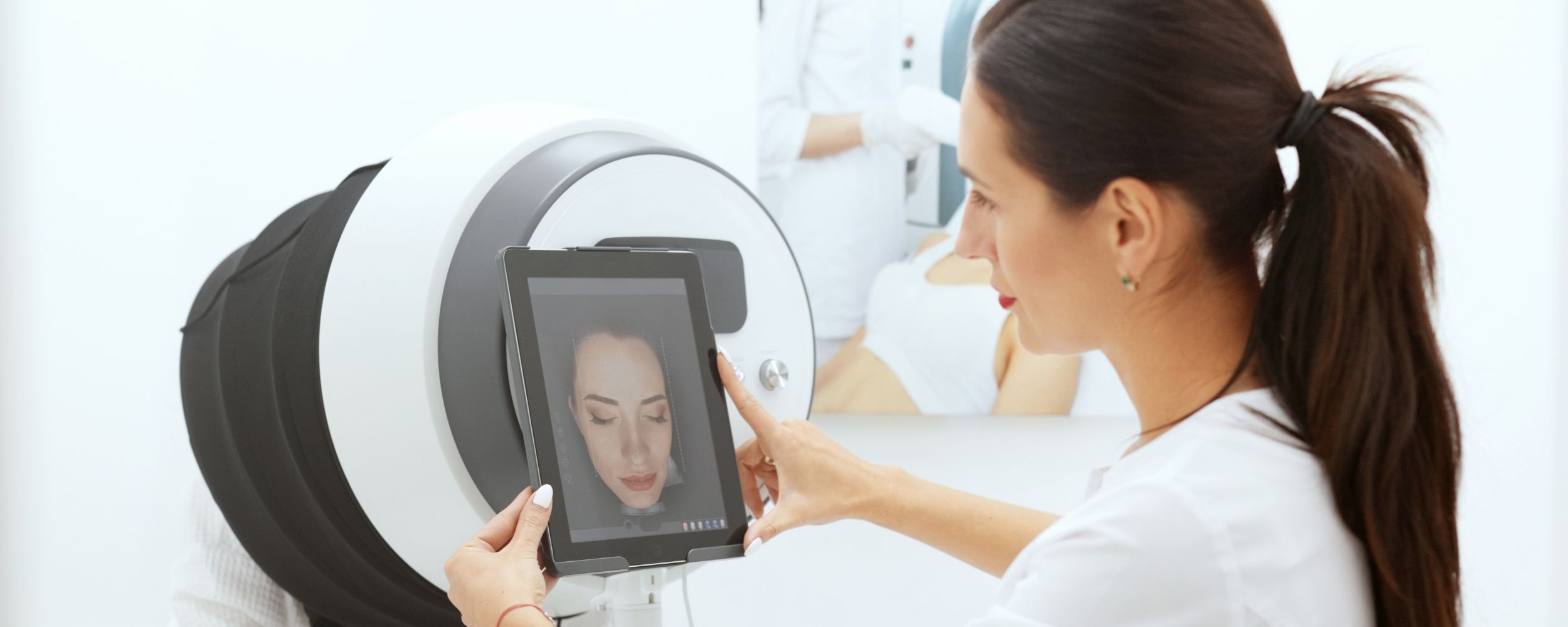 AI Skin Analysis Machine Malaysia | Complete Buying Guide